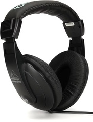 Behringer HPM1000-BK Multi-Purpose Headphones