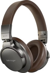 Behringer BH 470 Studio Monitoring Headphones