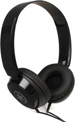 Yamaha HPH-50B Closed-Back On-Ear Headphones