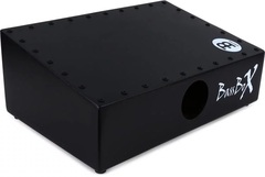 Meinl Percussion BassBoX - Black