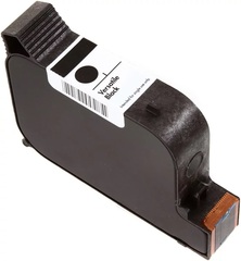 Microboards C8842A Ink Cartridge - Black 19 ml