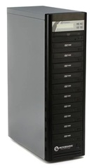 Microboards QD-DVD-1210 - 1 to 10