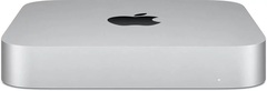Apple Mac mini Apple M1 chip with 8‑core CPU and 8‑core GPU, 512GB SSD