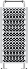 Apple Mac Pro 3.5GHz 8-Core Xeon W, 32GB RAM, 512GB SSD