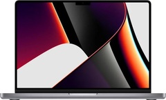 Apple 14-inch MacBook Pro, 1TB - Space Gray