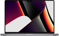 Apple 16-inch MacBook Pro Max, 1TB - Space Gray