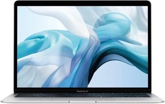 Apple MacBook Air 13.3In 1.1GHz I5 4-Core 8GB/512GB Silver