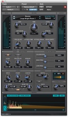 Avid ReVibe Plug-in