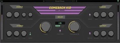 Baby Audio Comeback Kid Delay Plug-in