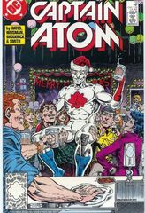 Captain Atom 13 We Three Kings...