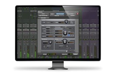 Avid X-Form Plug-in