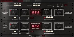 Eventide H910 Harmonizer Plug-in Suite - Academic Version