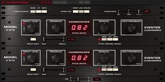 Eventide H910 Harmonizer Plug-in Suite
