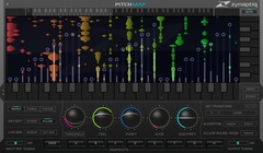 Zynaptiq Pitchmap 1.5 Plug-in