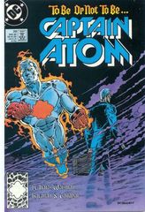Captain Atom 29 A Contrite Heart...