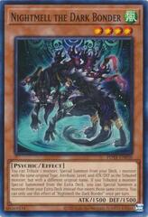 Nightmell the Dark Bonder - POTE-EN038 - Common - Unlimited Edition