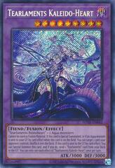 Tearlaments Kaleido-Heart - POTE-EN043 - Secret Rare - Unlimited Edition