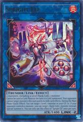 Spright Elf - POTE-EN049 - Ultra Rare - Unlimited Edition