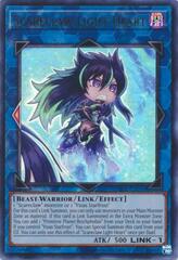 Scareclaw Light-Heart - POTE-EN050 - Ultra Rare - Unlimited Edition