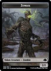 Zombie Token