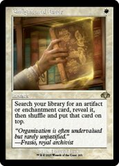 Enlightened Tutor - 263 - Retro Frame