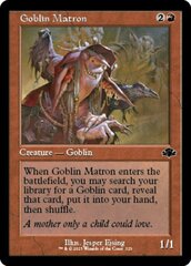 Goblin Matron (Retro Frame)