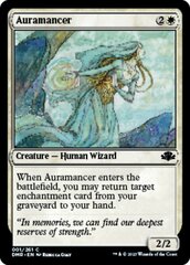 Auramancer - Foil