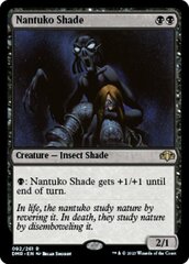 Nantuko Shade - Foil