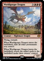 Worldgorger Dragon