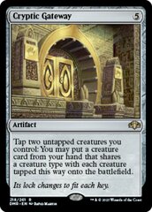 Cryptic Gateway - Foil