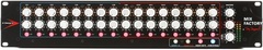 A Designs Mix Factory Summing Mixer
