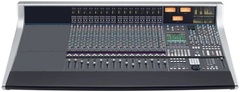 Solid State Logic AWS 916 16-channel Analog Mixing Console with DAW Control