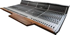 Audient ASP8024-HE 36-channel Large-format Recording Console
