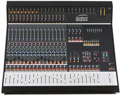 Audient ASP4816 Analog Recording Console