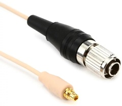 Audio-Technica BPCB-CH-TH Detachable Replacement Cable for Audio-Technica Wireless (cH) - Beige