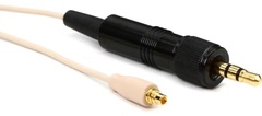 Audio-Technica BPCB-CLM3-TH Detachable Replacement Cable for Sennheiser Wireless - Beige