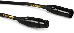 Ernie Ball XLR-XLR Microphone Cable - 25 foot