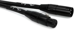 Fender Professional Series Microphone Cable - 10 foot