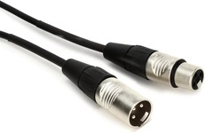 JUMPERZ JCM-50 Canare Microphone Cable - 50-foot
