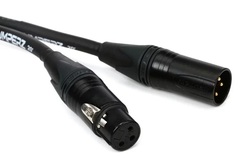 JUMPERZ JZGM-20 Studio Microphone Cable - 20-foot
