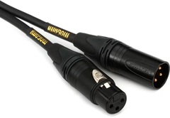 Mogami Gold Studio Microphone Cable - 100 foot