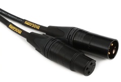 Mogami Gold Stage Microphone Cable - 30 foot