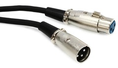On-Stage Stands HW-MC12-20 Microphone Cable - 20 foot