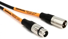 Pro Co EXM-30 Excellines Microphone Cable - 30 foot