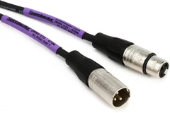 Pro Co EXM-50 Excellines Microphone Cable - 50 foot