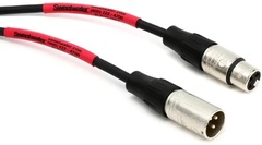 Pro Co EXM-10 Excellines Microphone Cable - 10 foot