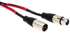 Pro Co EXM-100 Excellines Microphone Cable - 100 foot