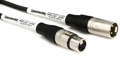 Pro Co EXM-75 Excellines Microphone Cable - 75 foot