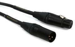 Pro Co EVLMCN-100 Evolution Microphone Cable - 100 foot