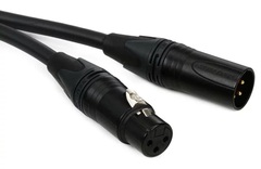 Pro Co EVLMCN-10 Evolution Microphone Cable - 10 foot